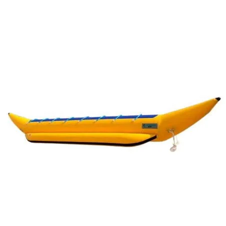banana playa acuatica