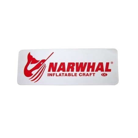 etiqueta narwhal