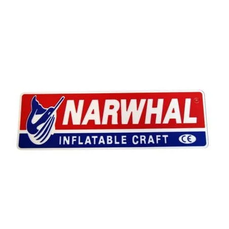 Etiqueta Narwhal