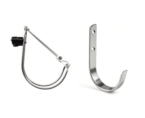 Soporte aro salvavidas