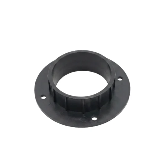 Anilla de cubierta Optimist de 57 mm para embarcaciones de vela