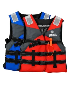 Chaleco Salvavidas para Barcos/Motos de Agua