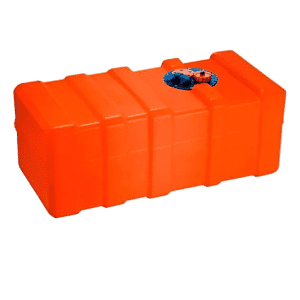 Tanque de gasolina para embarcaciones de 84 a 140 litros