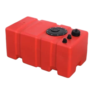 Depósito de gasolina 60L para barco en polietileno con marcado CE