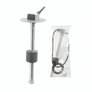 Aforador combustible