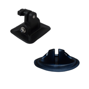 Anclaje Toldo de PVC