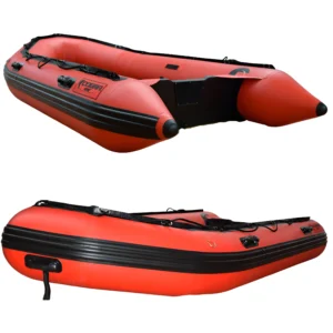 Cobra Neumática 3.80m