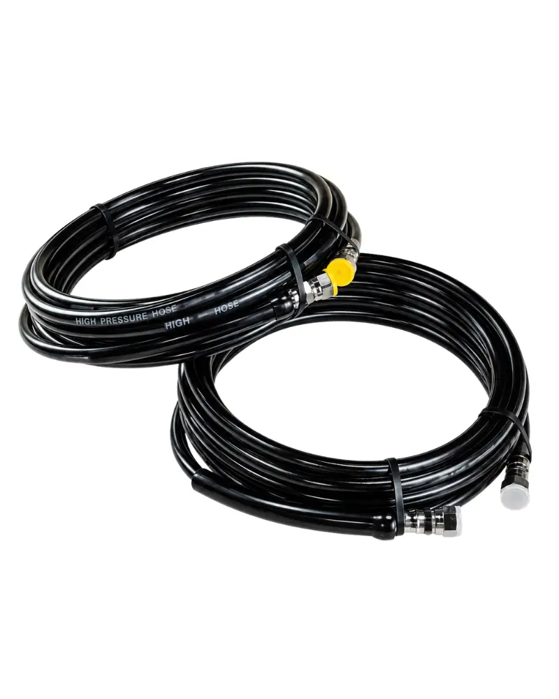 Dirección Hidráulica Seafirst MO700H - Imagen 4
