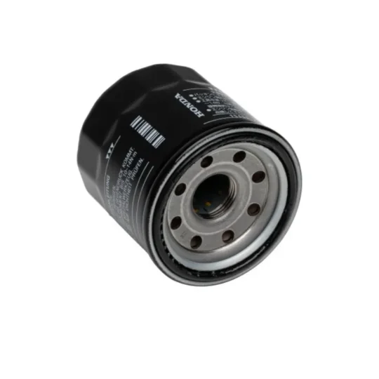 Filtro de aceite Honda Marine para motores de embarcaciones
