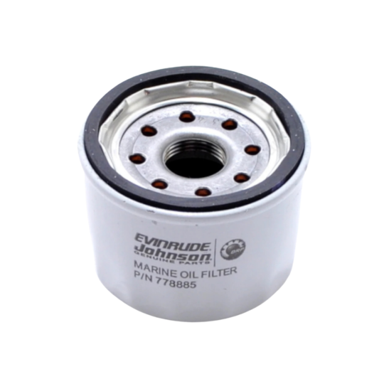 Filtro de Aceite Evinrude/Johnson