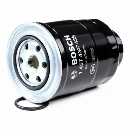 Filtro combustible BOSCH para motres de embarcaciones, semirrígidas, neumáticas o Zodiac