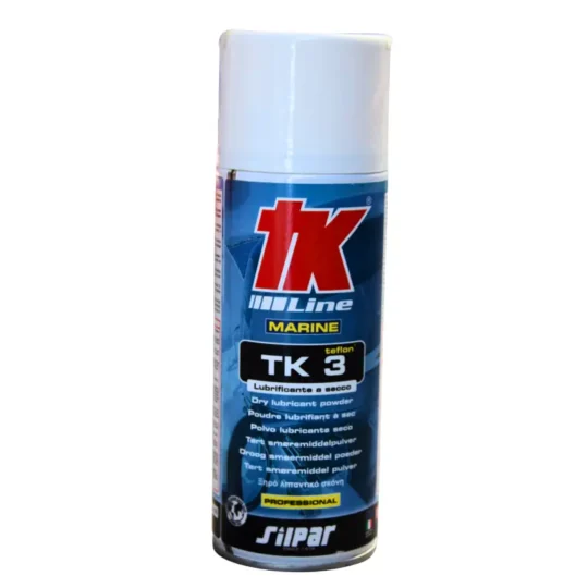 Lubricante teflón TK-Line