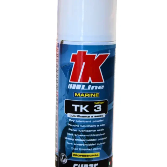 Lubricante teflón TK-Line