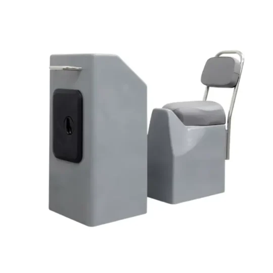 Pack asiento Jockey y consola para embarcaciones semirrígidas fabricado en PRFV
