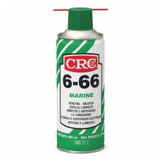 Lubricante Marino Anticorrosivo
