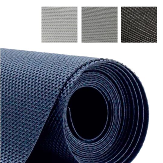 Tejido PVC
