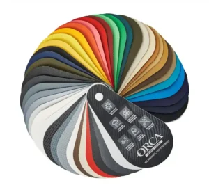 Tejido Neopreno Orca 828 de 1340 gramos para Semirrígidas, Neumáticas y Zodiac. Disponible en varios colores. Ideal para parches y forrado de flotadores.