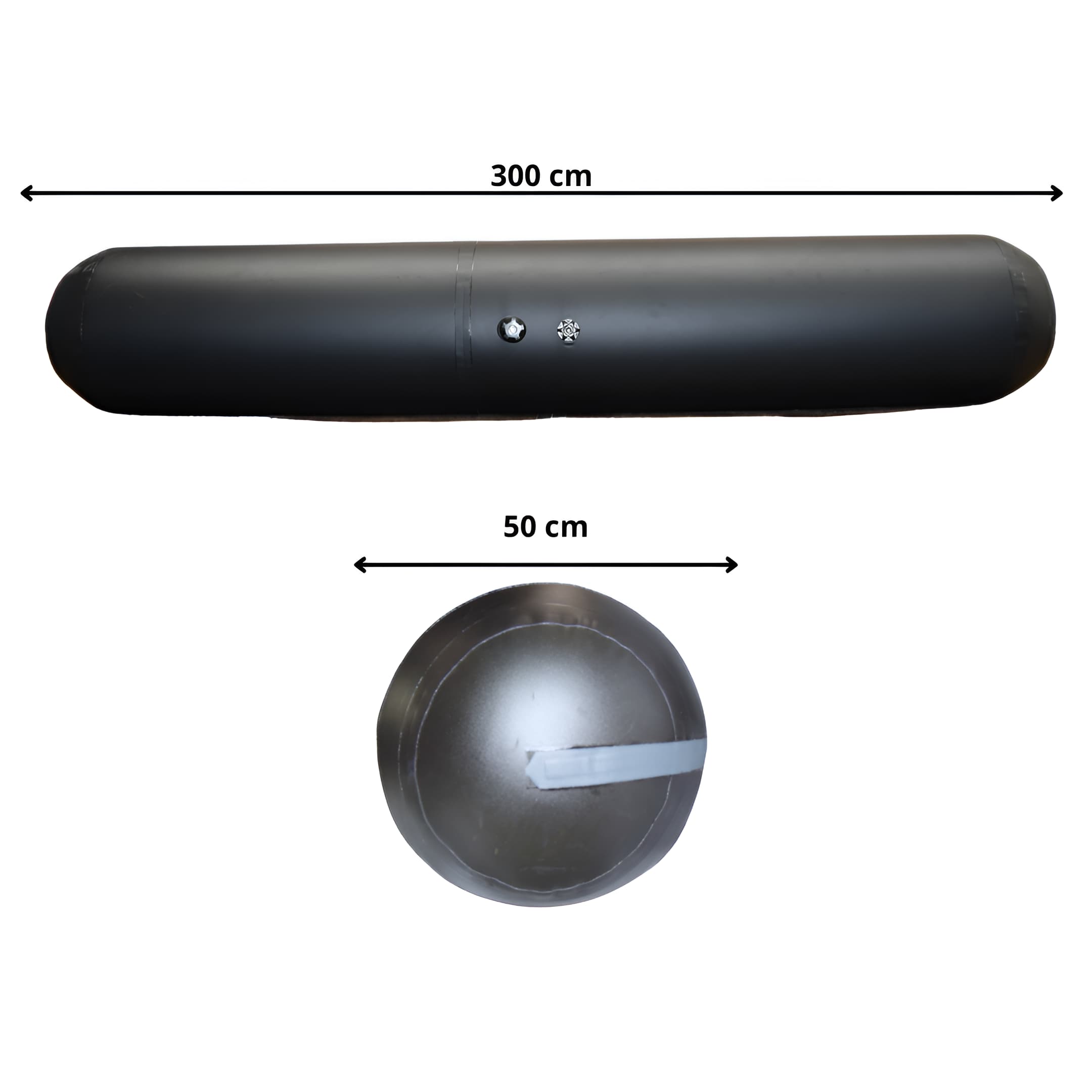 Tubular reparación de flotadores - Imagen 3