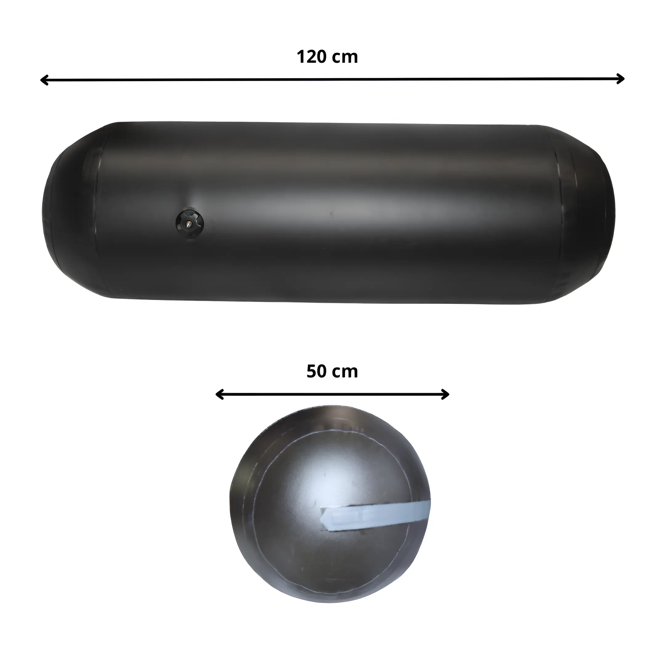 Tubular reparación de flotadores - Imagen 2