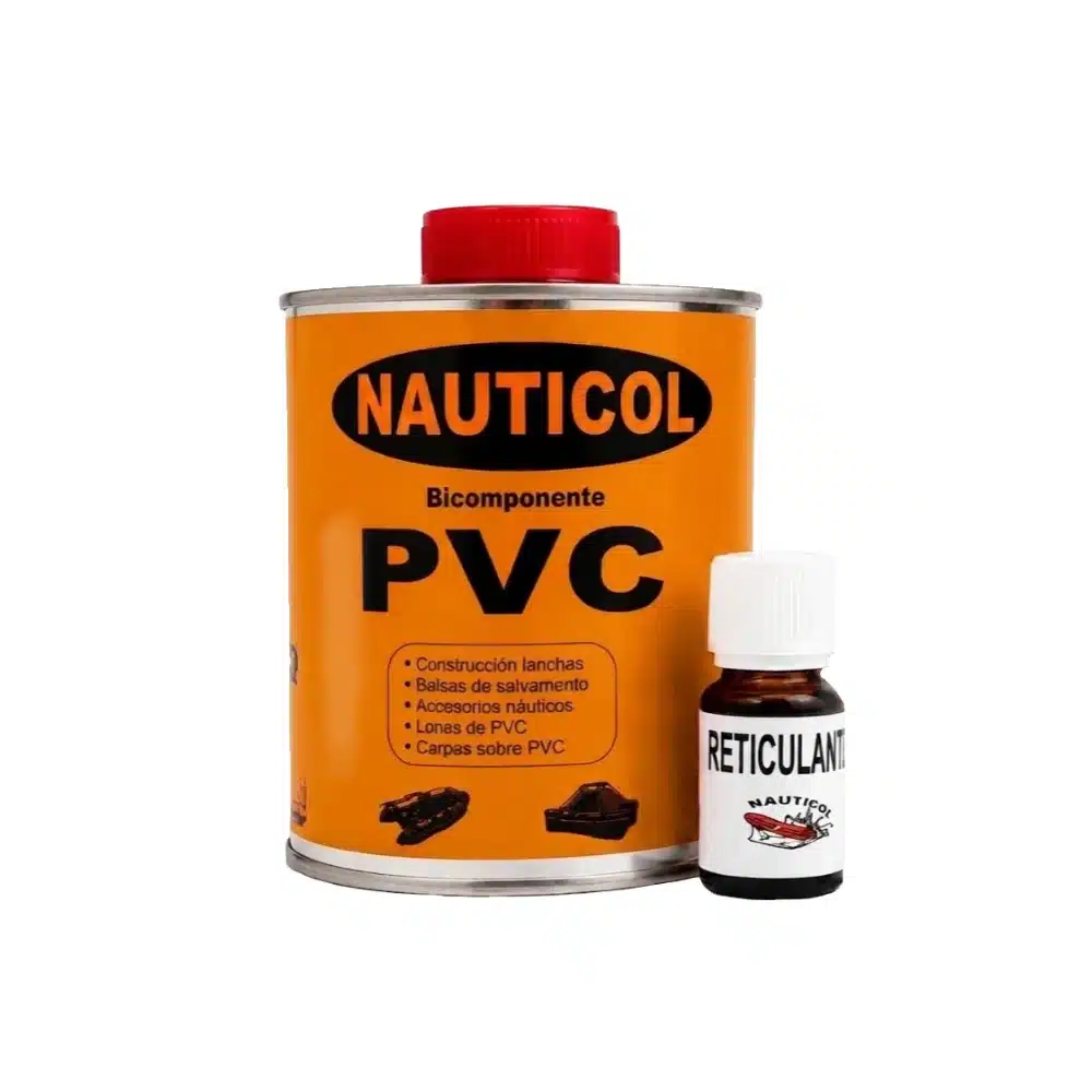 Pegamento Nauticol de 750ml. Nauticol Marca Reconocida por ser la Mejor a Nivel Nacional.