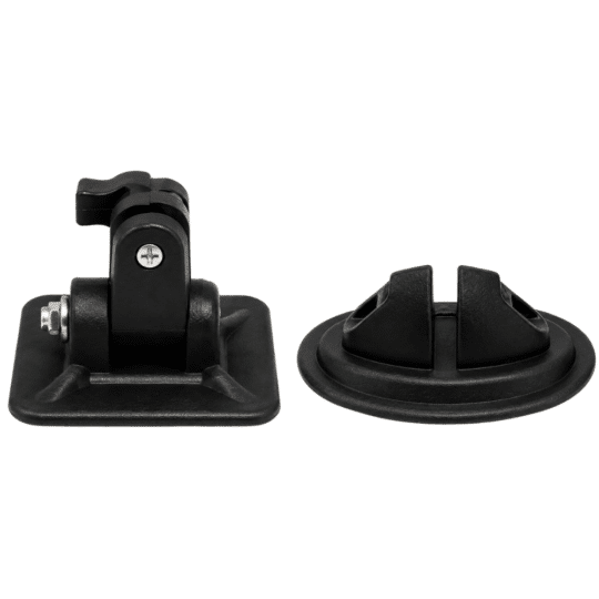 Anclaje PVC para Toldo Bimini