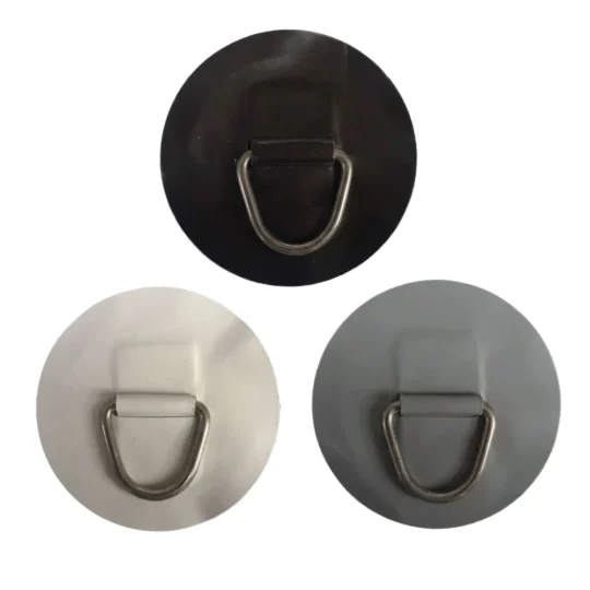 Anillas de Neopreno Hypalon para Semirrígidas