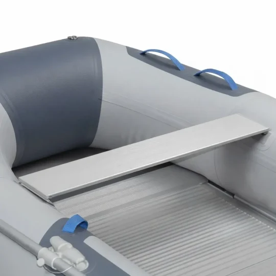 Asiento de Aluminio Neumática