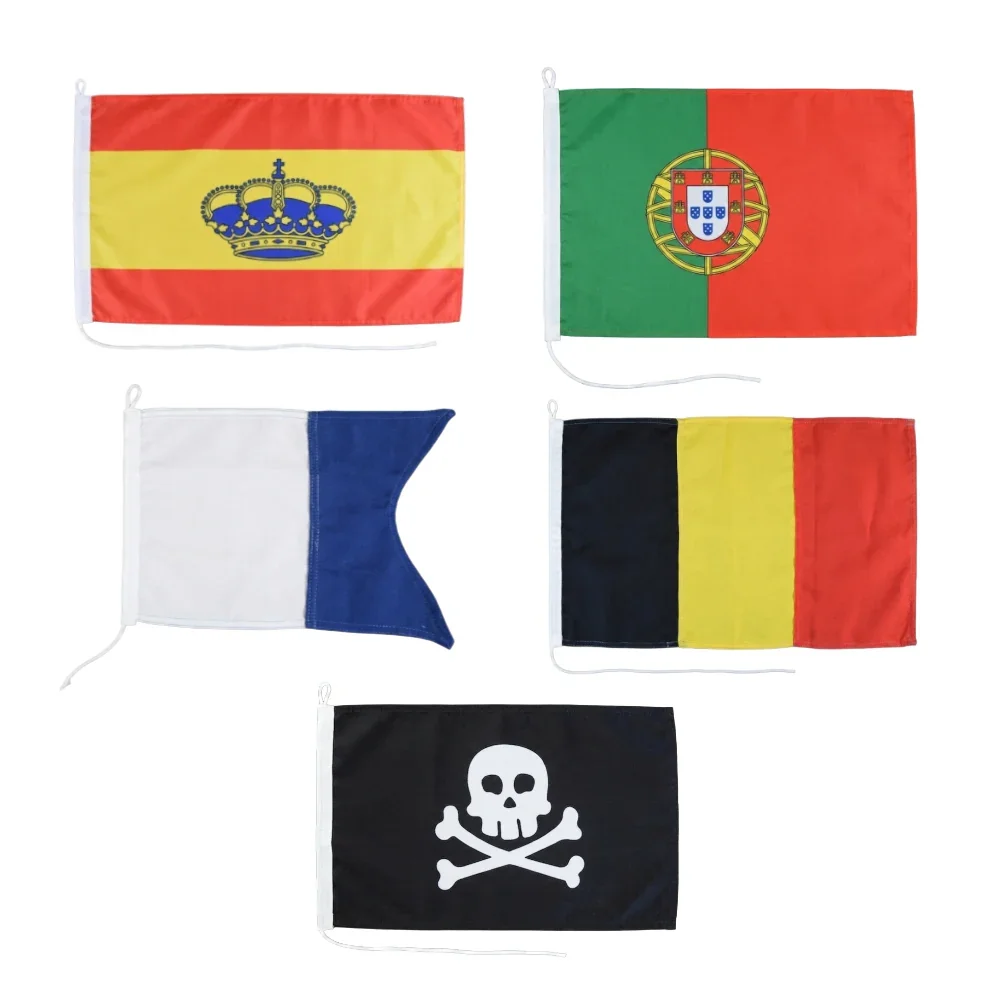 Bandera para Barcos