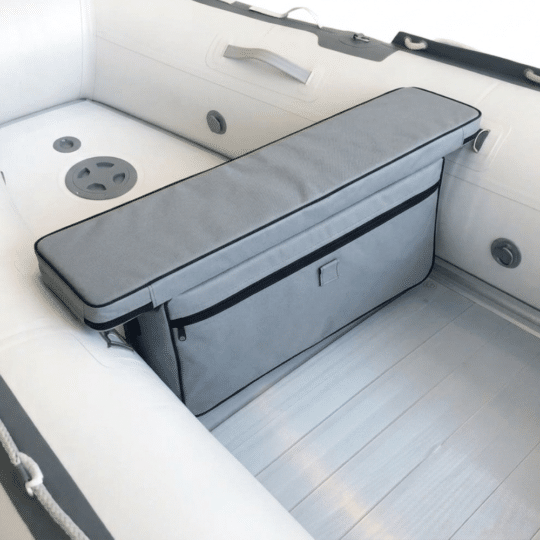 Bolsa Asiento Neumática