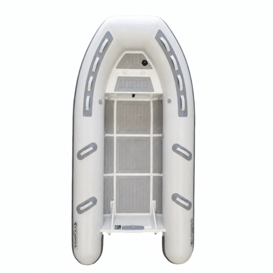 Cobra-Ribs 3.00m Semirrígida Aluminio Neopreno