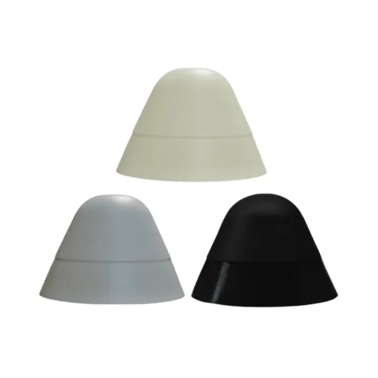 Cono PVC