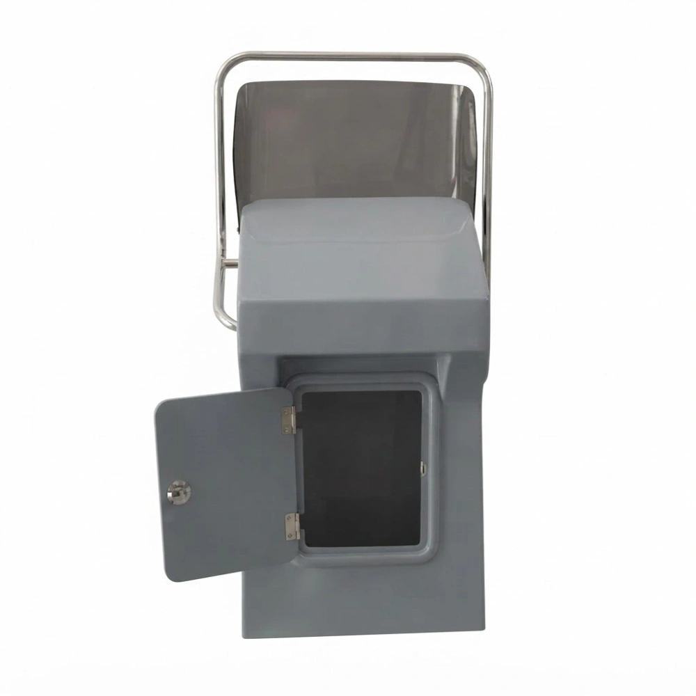 Consola para semirrígidas - Imagen 4