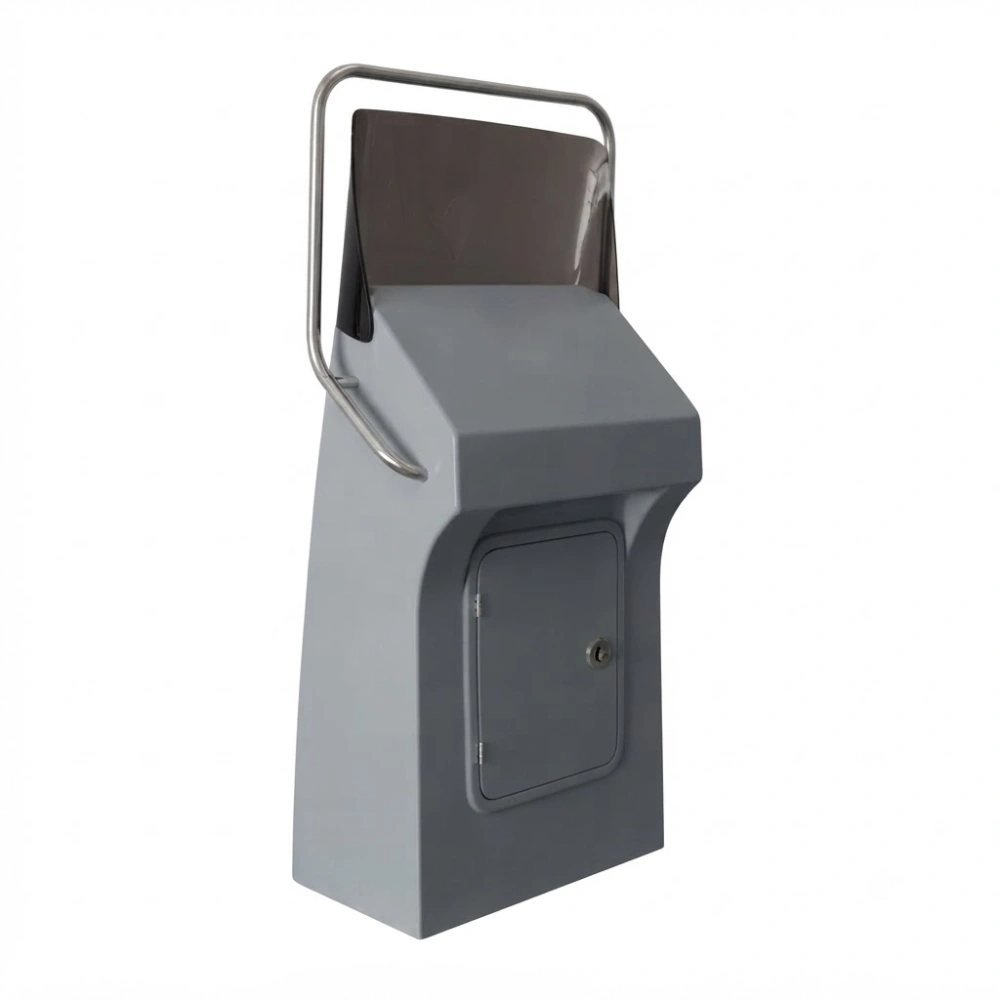 Consola para semirrígidas - Imagen 5