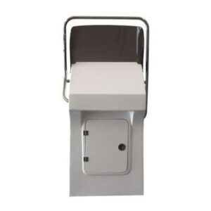 consola semirrigidas