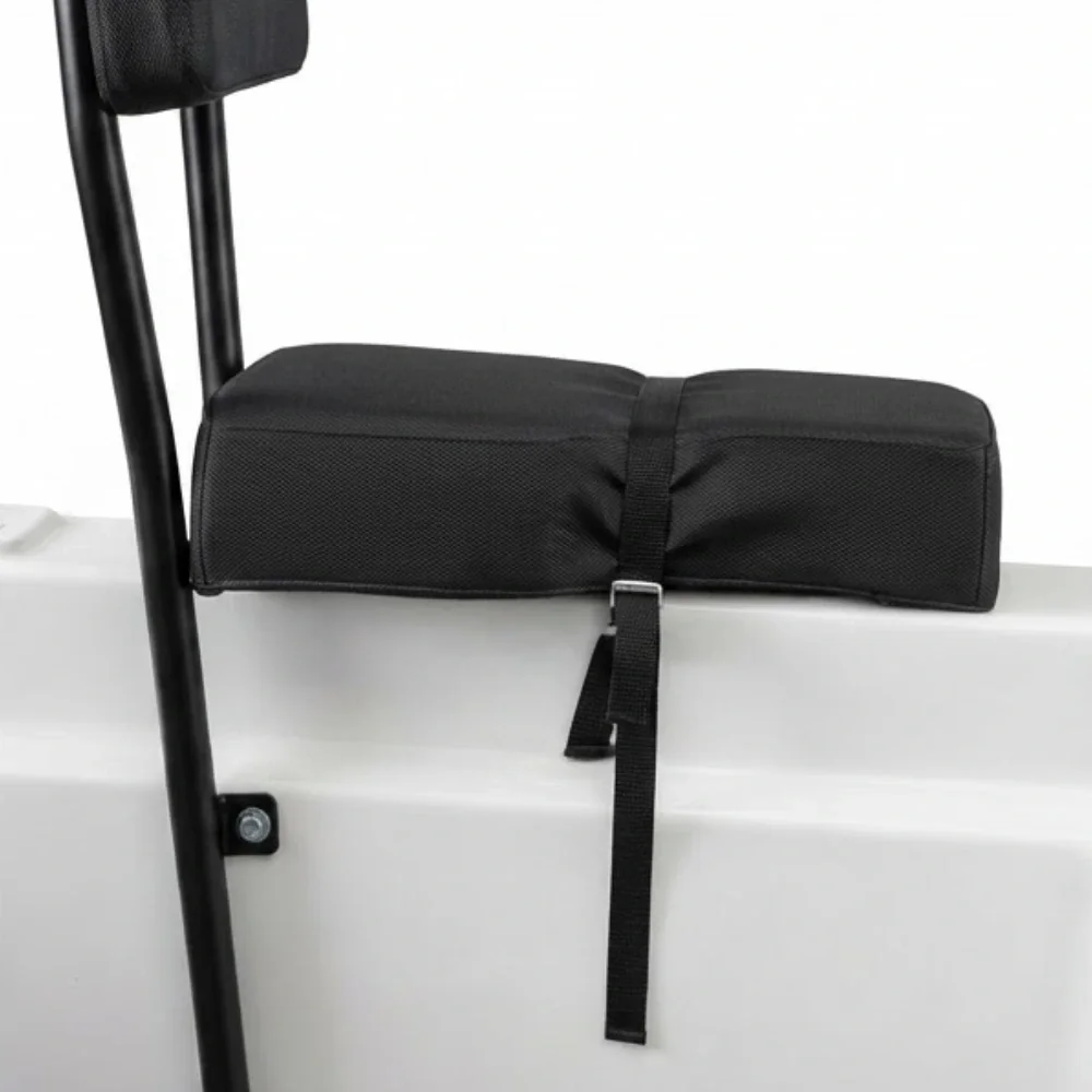 Cincha Sujeción Asientos para Barcos - Imagen 3