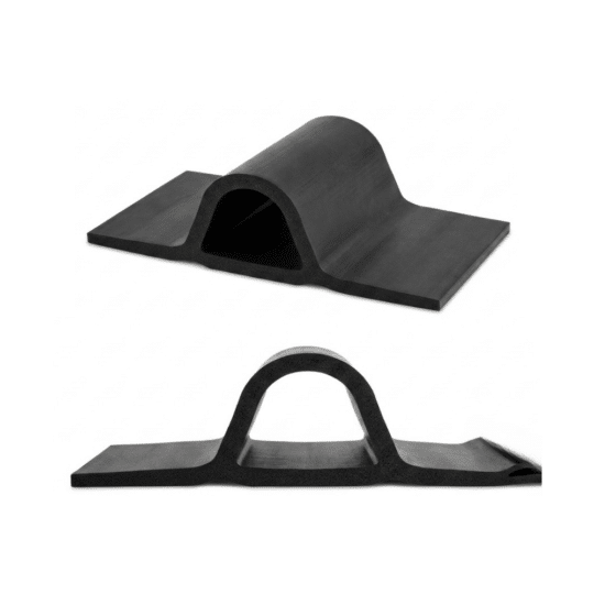 Defensa Lateral PVC para Barcos - Nº1
