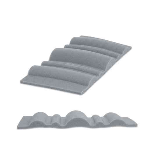 Defensa Lateral PVC para Barcos – Nº4