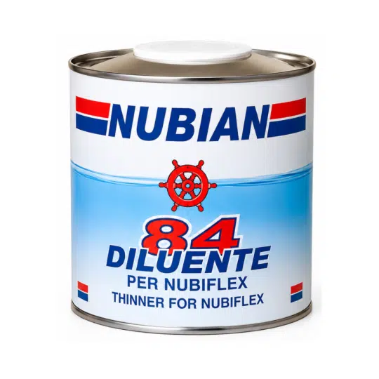 Disolvente para Pintura PVC o Neopreno