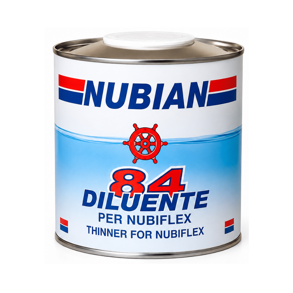 Disolvente Nubian 84 para Neumáticas