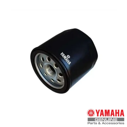 Filtro de aceite para motores fueraborda YAMAHA/SELVA.