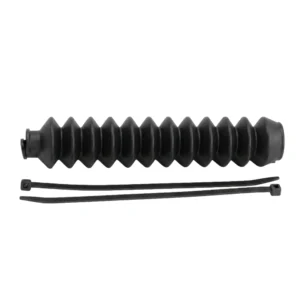 Fuelle protector para cables de alta resistencia compatible con todos los cables de dirección de embarcaciones.