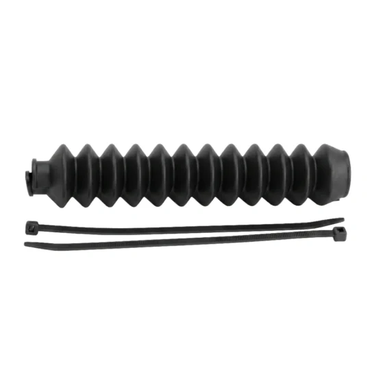 Fuelle protector para cables de alta resistencia compatible con todos los cables de dirección de embarcaciones.