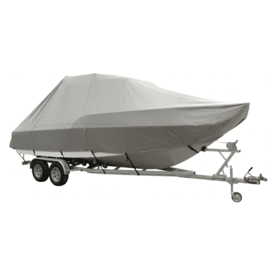 Funda/Lona de Fondeo para Barcos