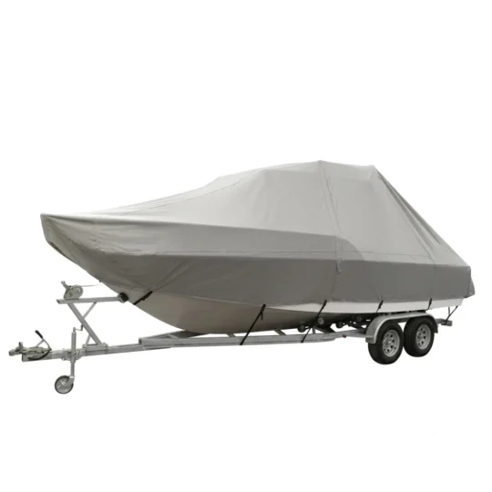 Funda para barcos y lona de fondeo 300D.