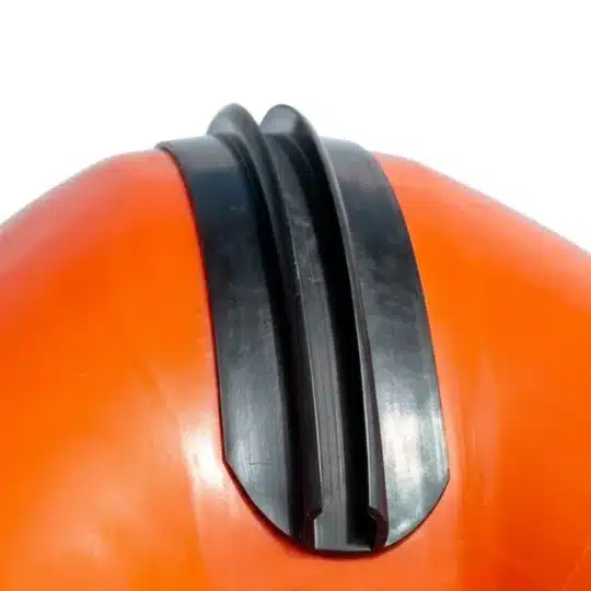 Guíacabo de proa para neumaticas y semirrígidas.