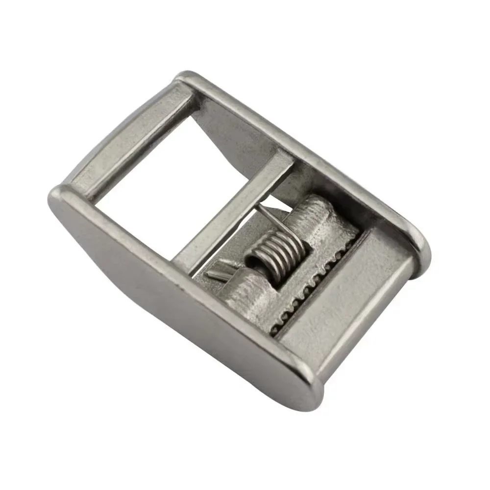 Hebilla de Leva Inox - Imagen 4