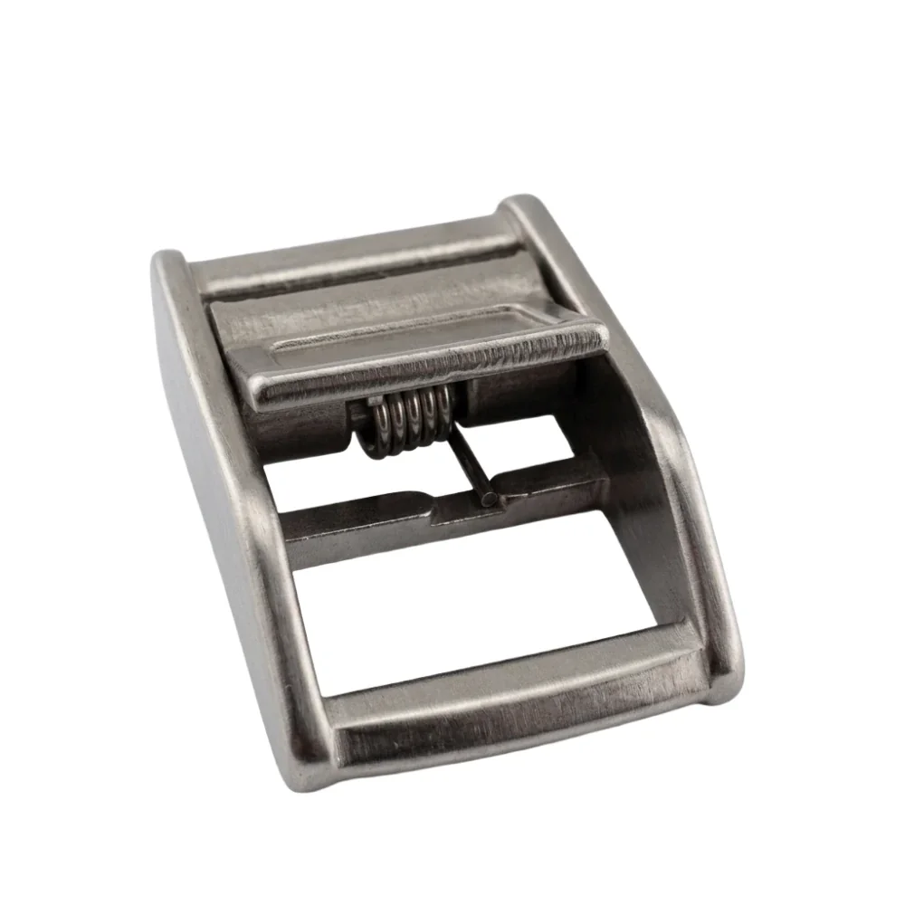 Hebilla de Leva Inox - Imagen 3