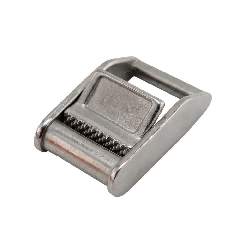 Hebilla de Leva Inox - Imagen 2