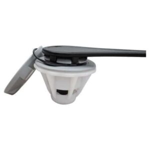llave válvula inflado A6/D7