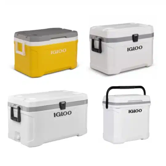 Nevera Igloo Marine